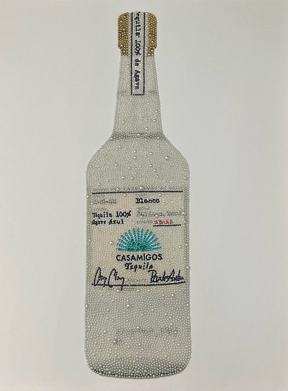 Casamigos Kit