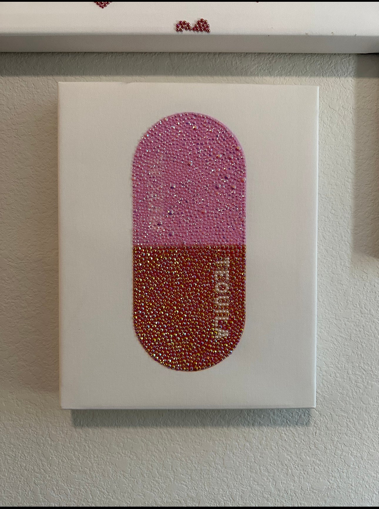11x14 pill