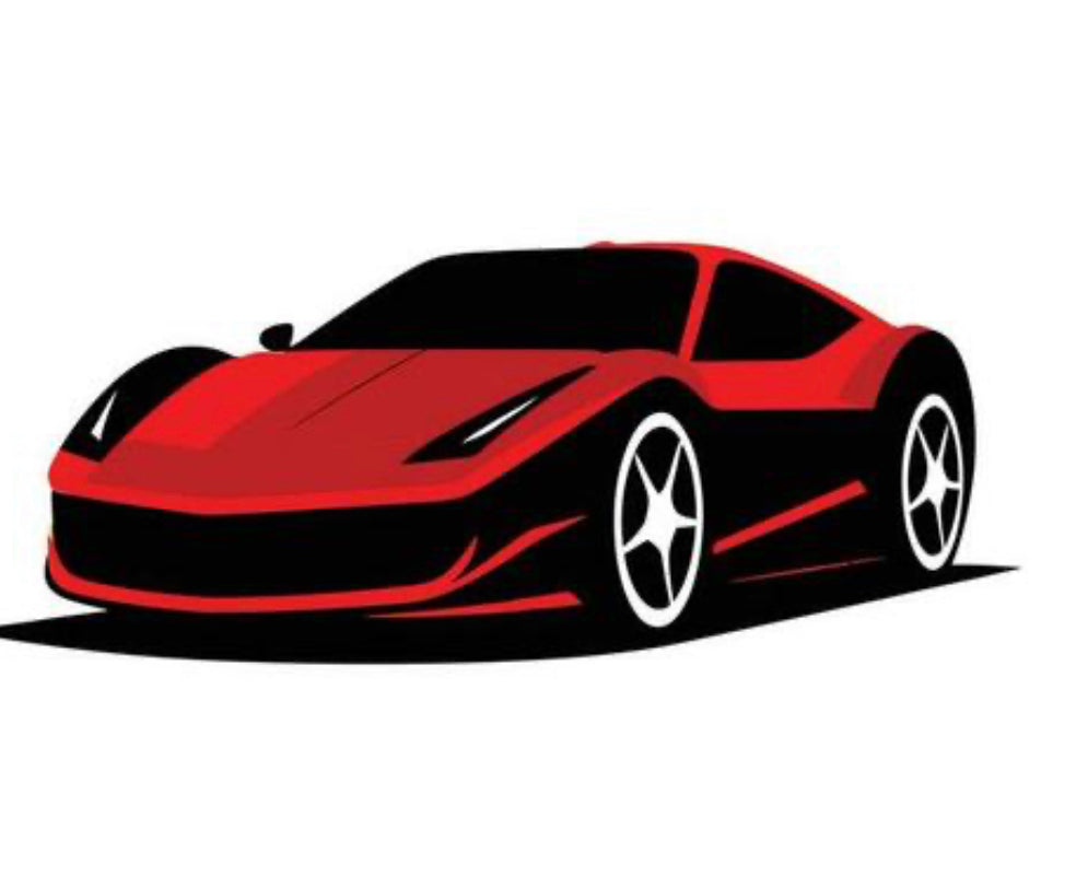  Ferrari KIT