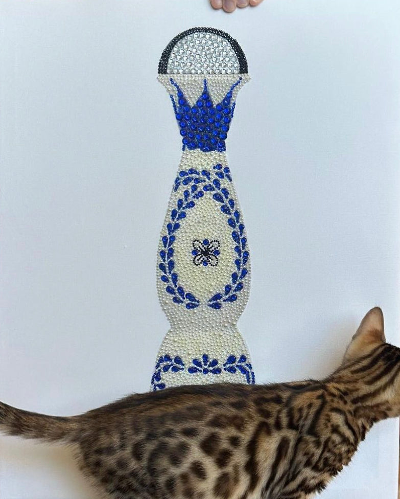 Clase Azul KIT