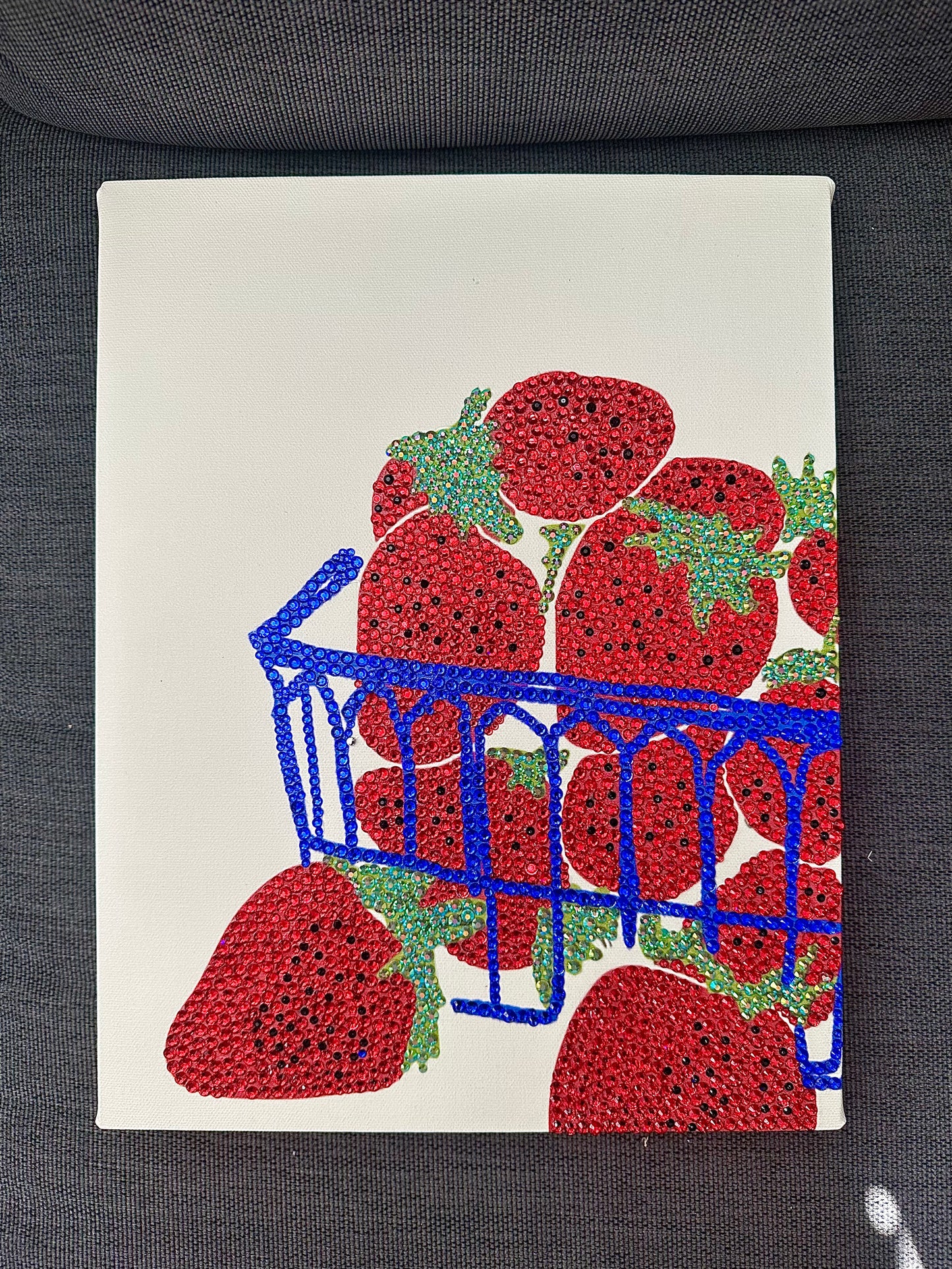 Strawberrys KIT