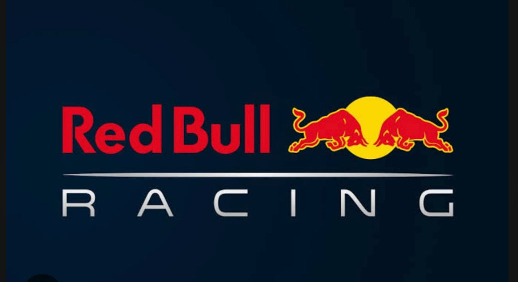 Redbull custom kit 16x20