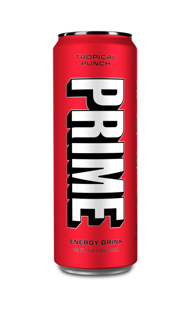 Red Prime kit