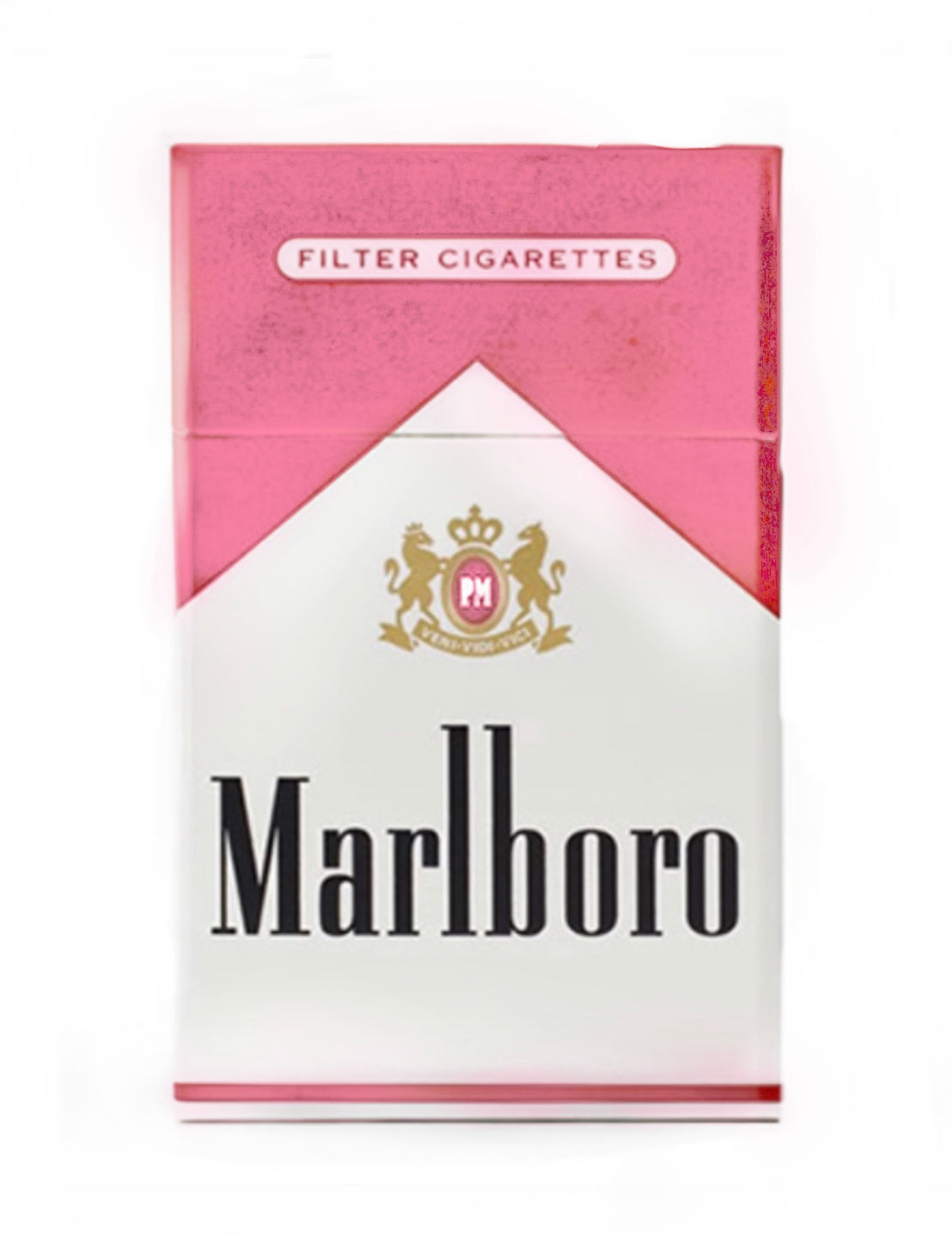 Pink Marlboro Kit – BBdesigns