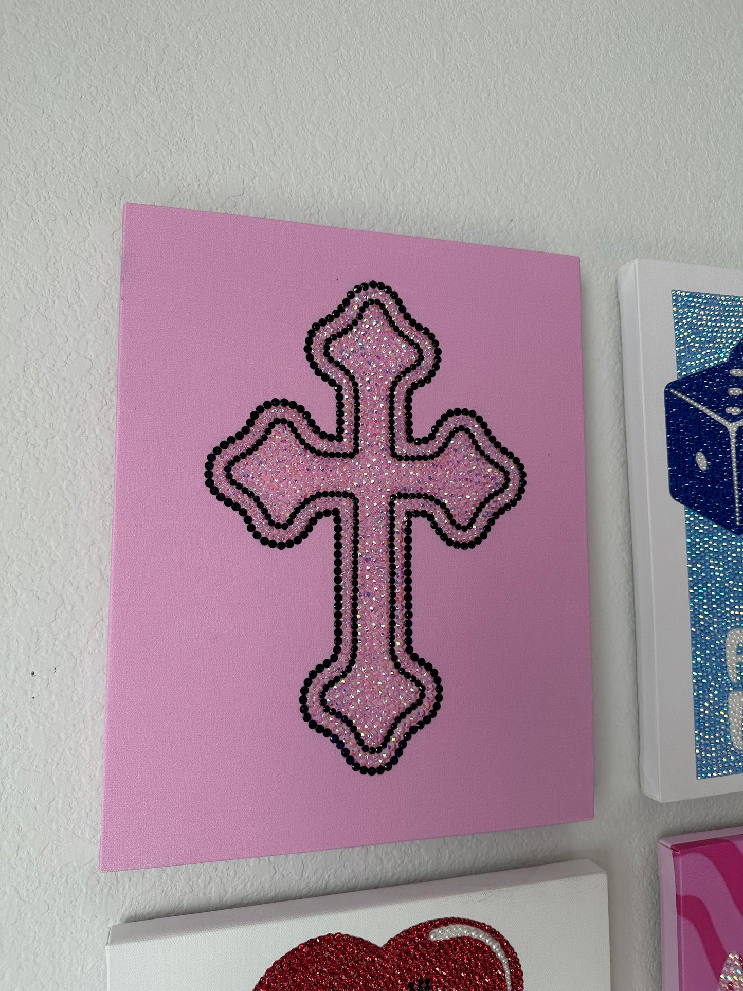 Cross kit