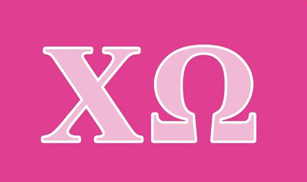 Chi omega KIT