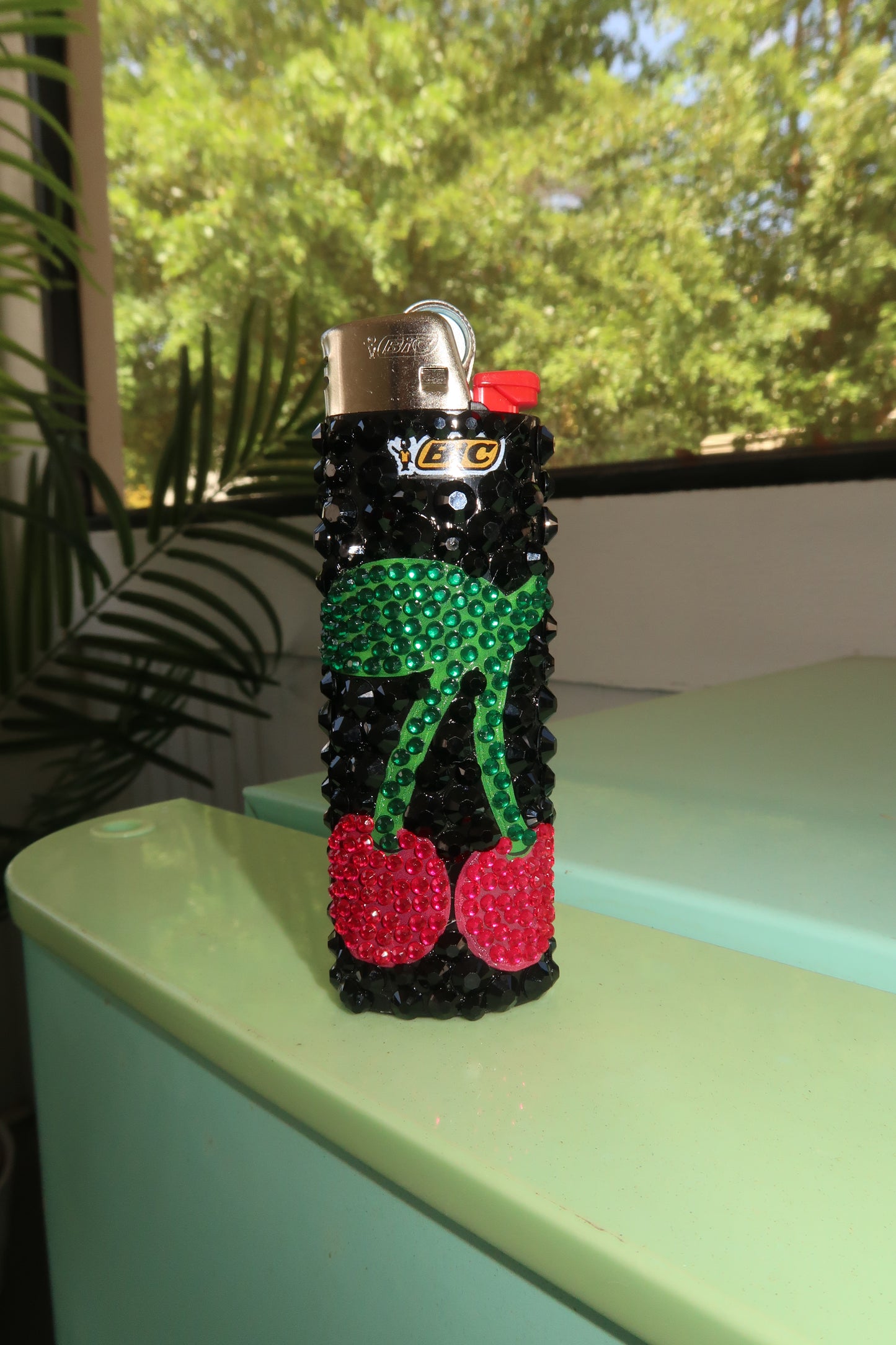 Cherrys lighter