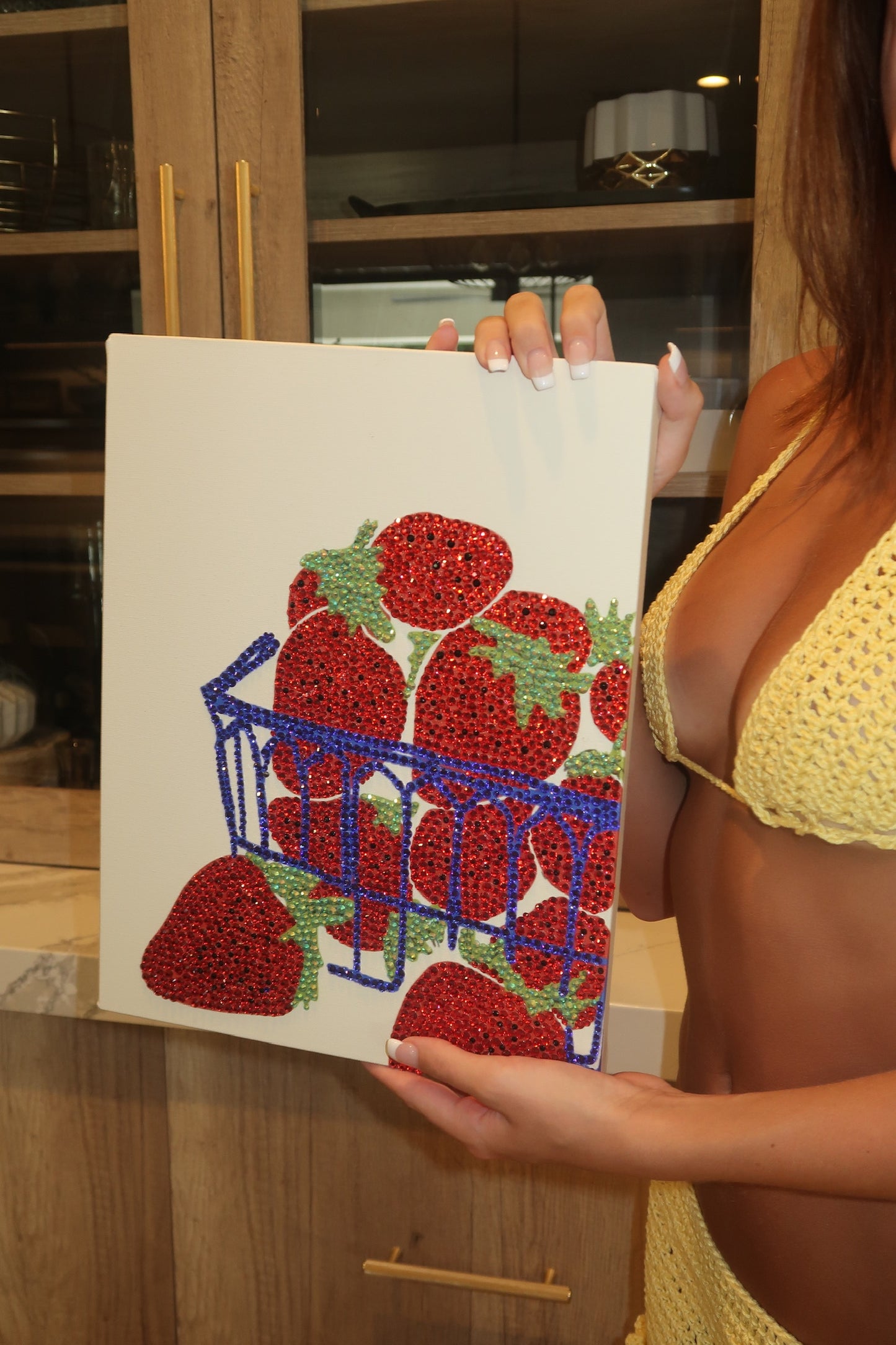 Strawberrys KIT
