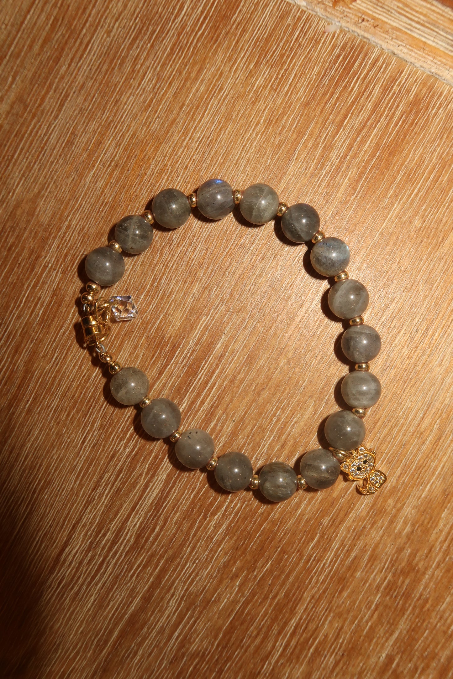 Handmade bracelet