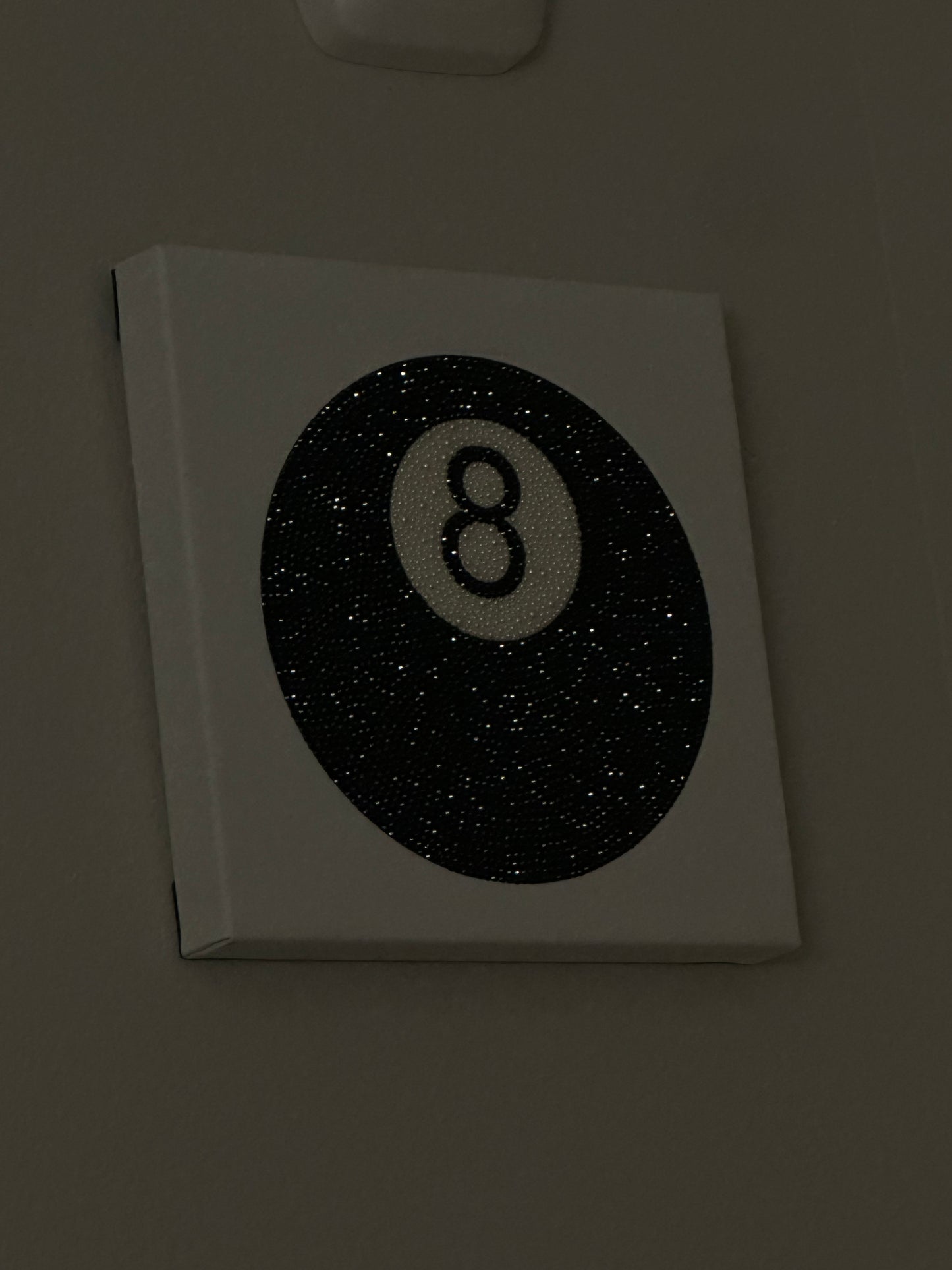 12x12 8Ball made to order