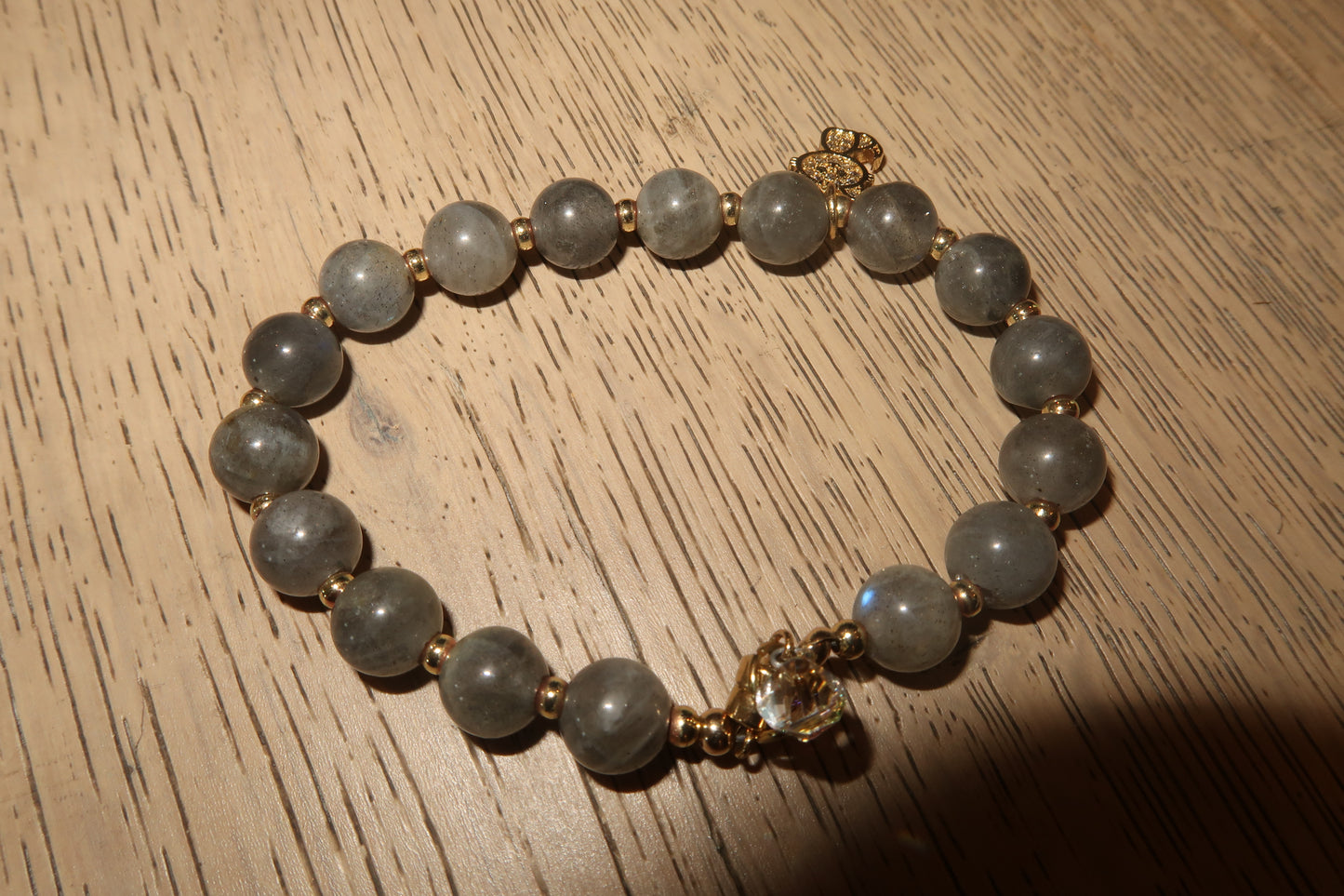 Handmade bracelet