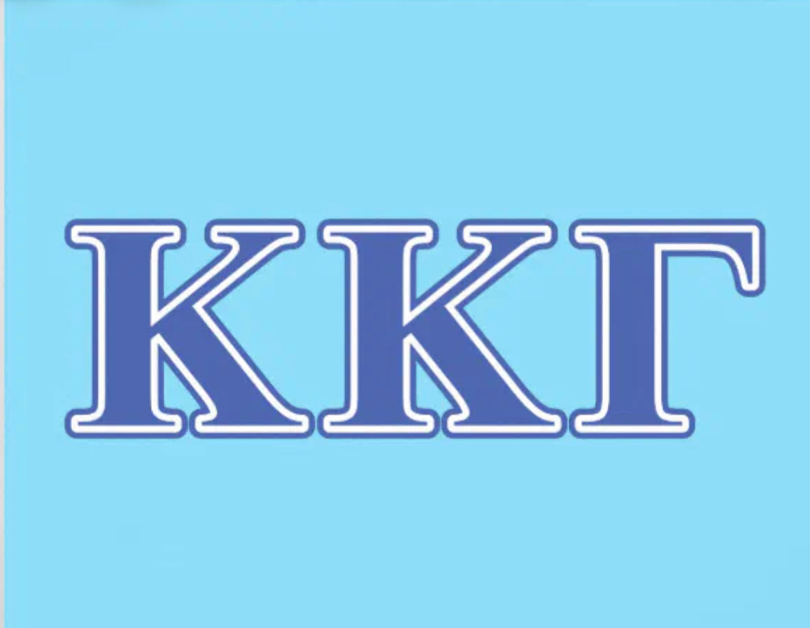 Kappa kappa gamma KIT
