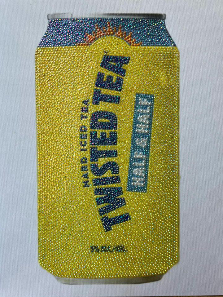 Twisted Tea KIT