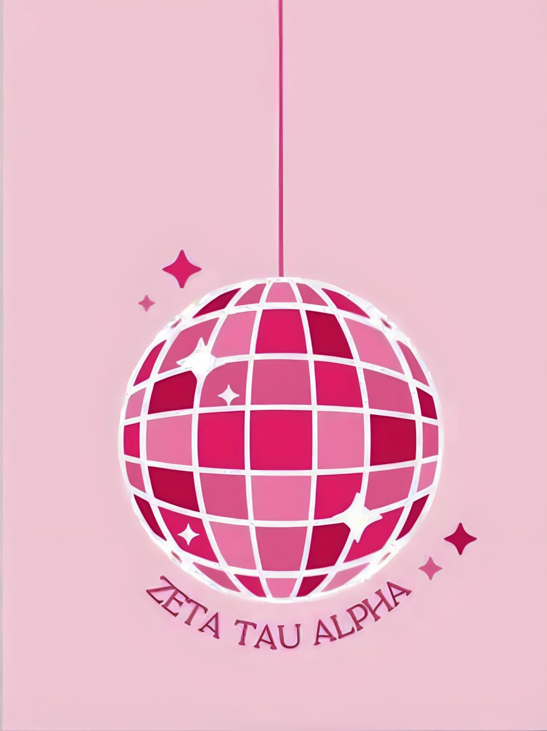 Zeta Tau Alpha KIT