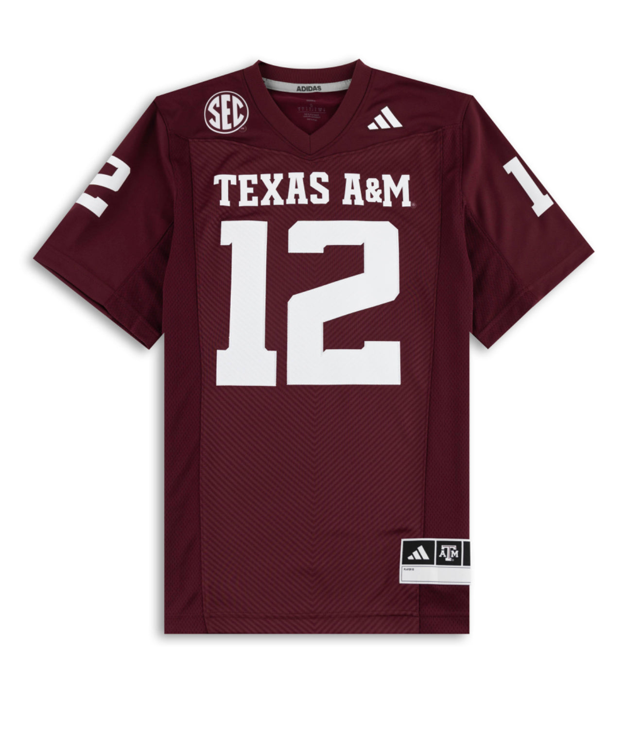 Texas A&M Jersey KIT