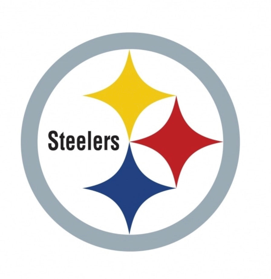 Steelers logo