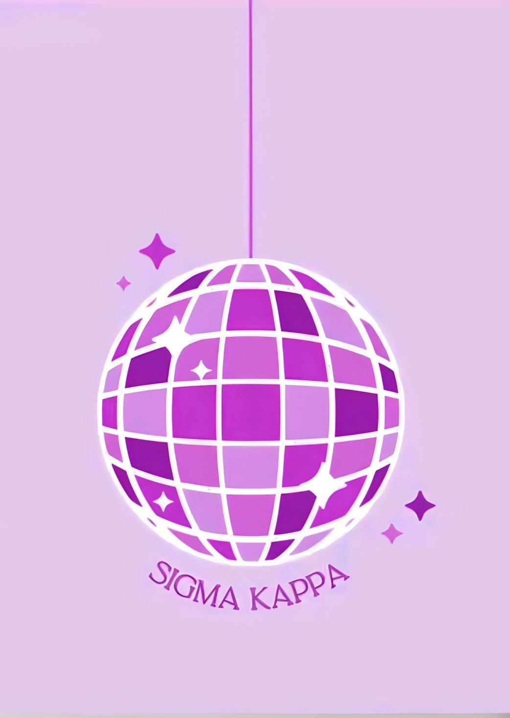 Sigma Kappa KIT