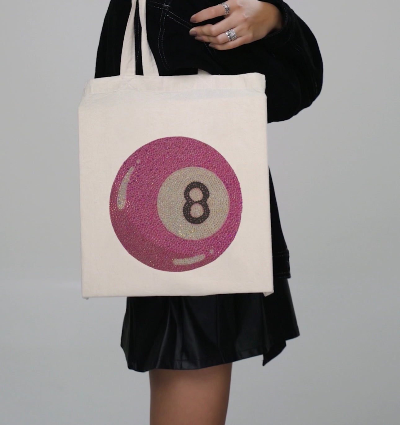 Tote bag