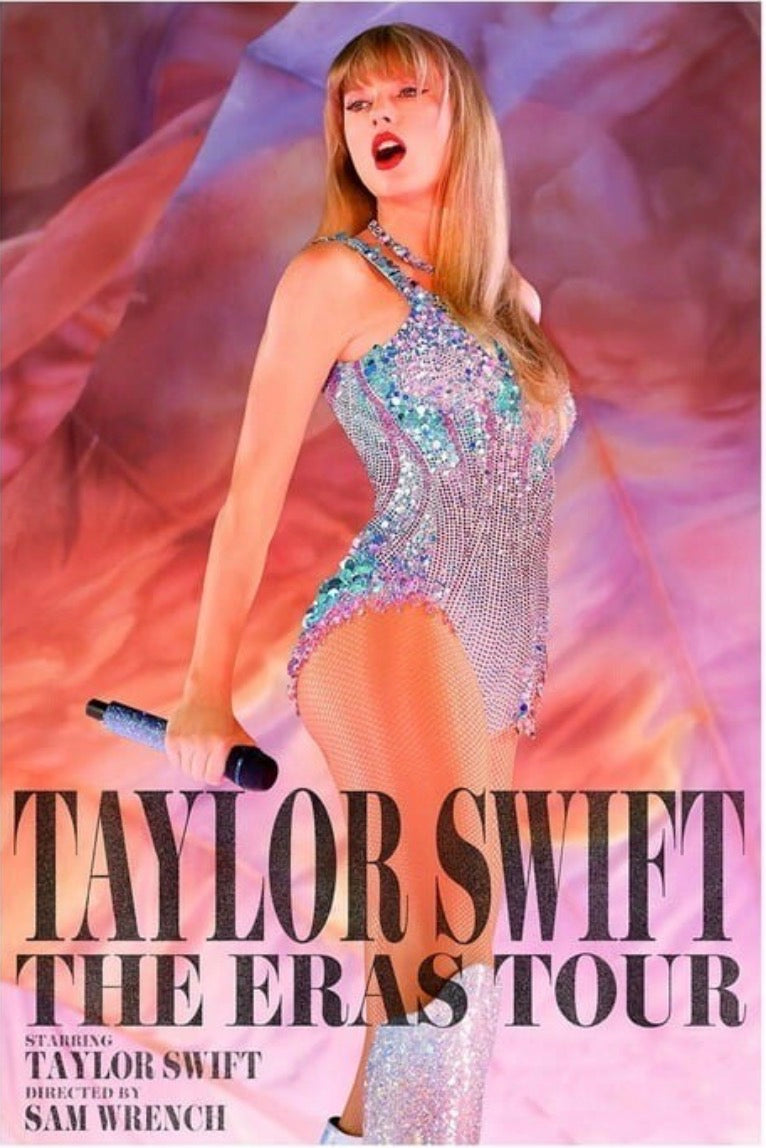 Custom Taylor
