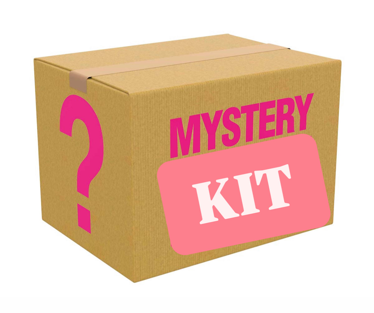 Mystery Kit