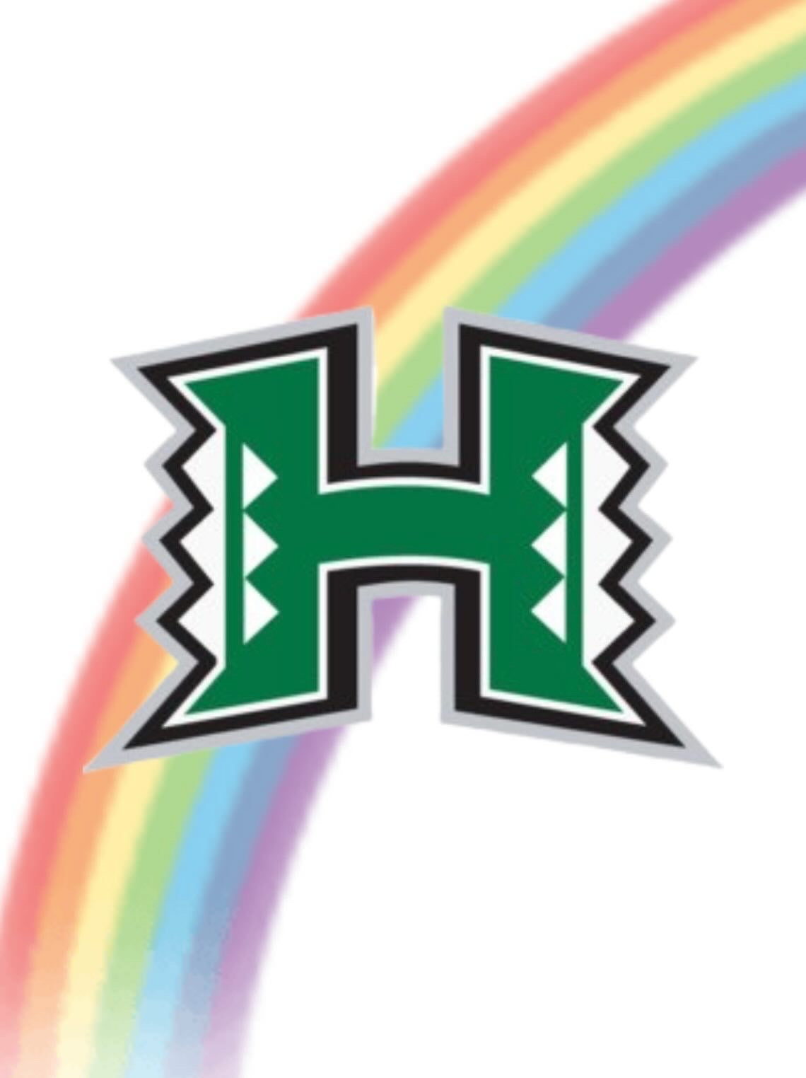 Hawaii logo kit