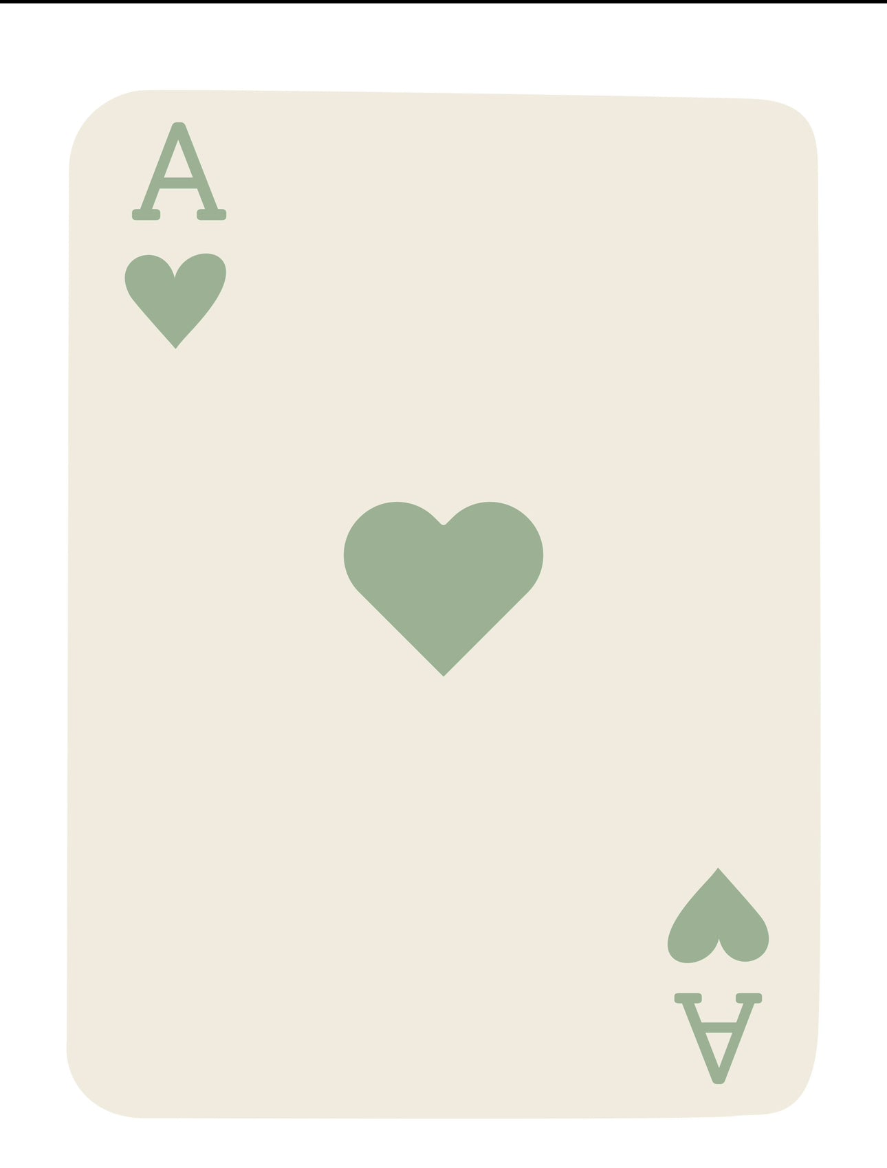 Green ace kit