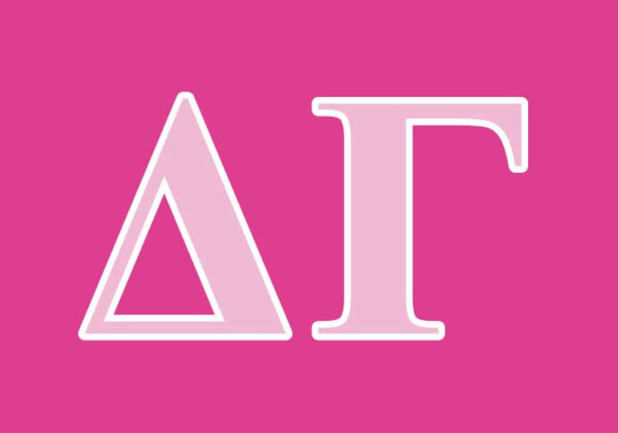 Delta gamma KIT