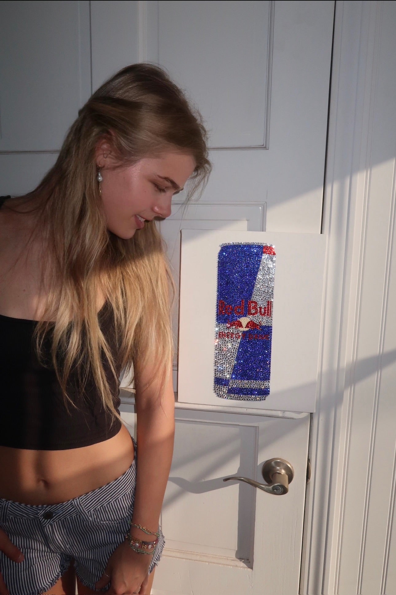 Redbull PRE DONE PIECE