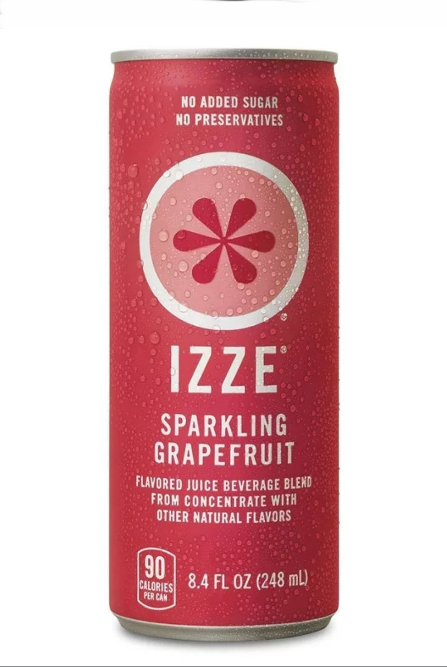 Izzie kit