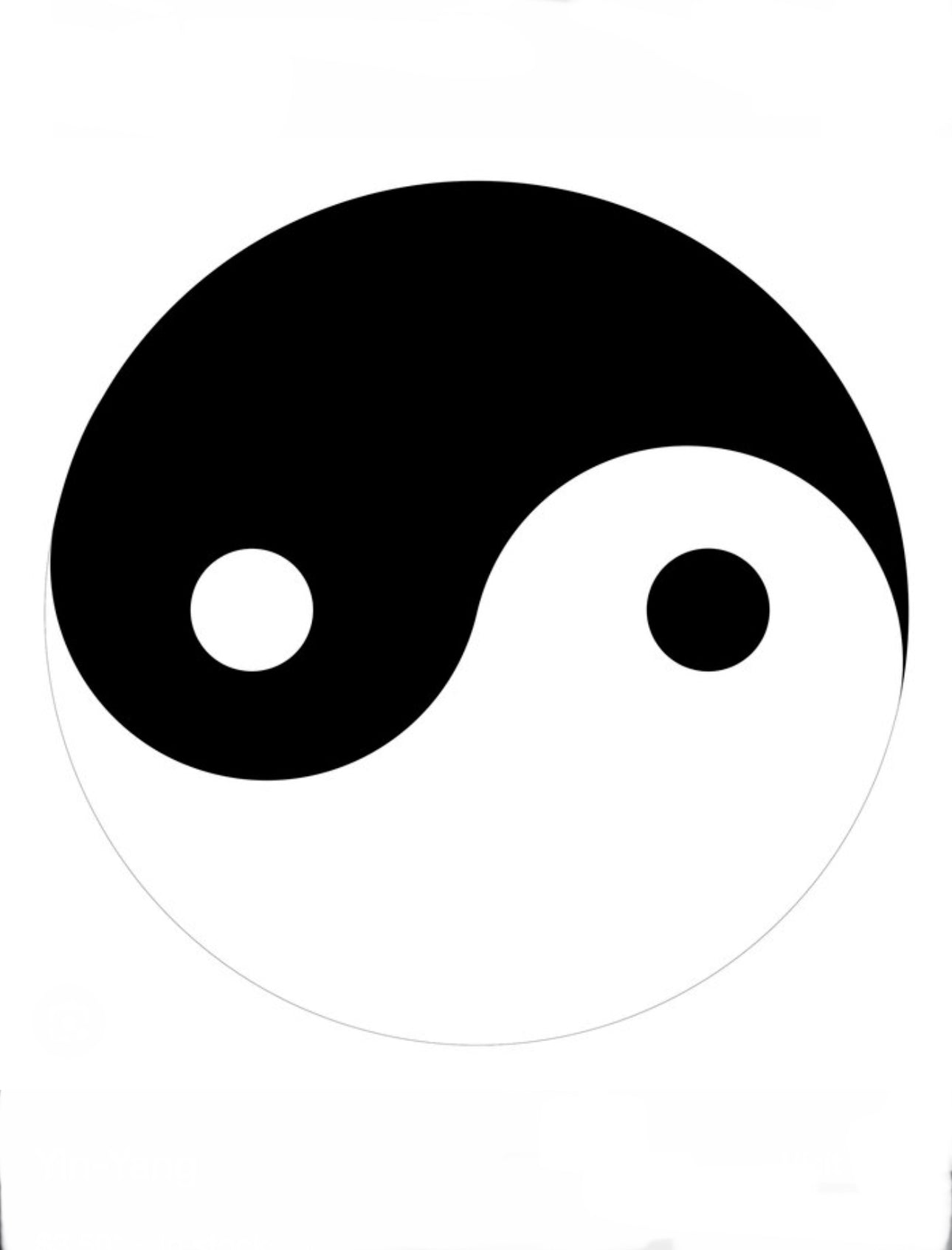 Yin&Yang kit