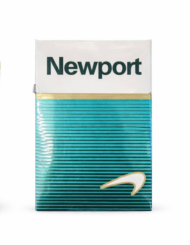 Newport cigs kit