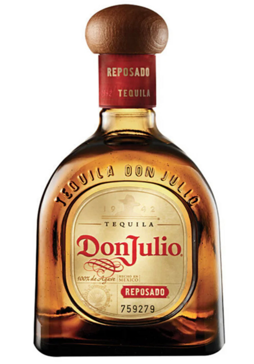 Don julio kit