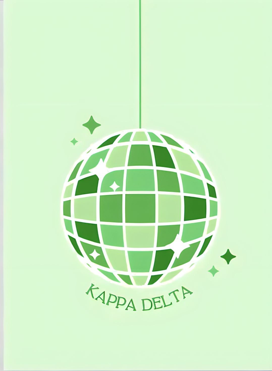 Kappa Delta KIT