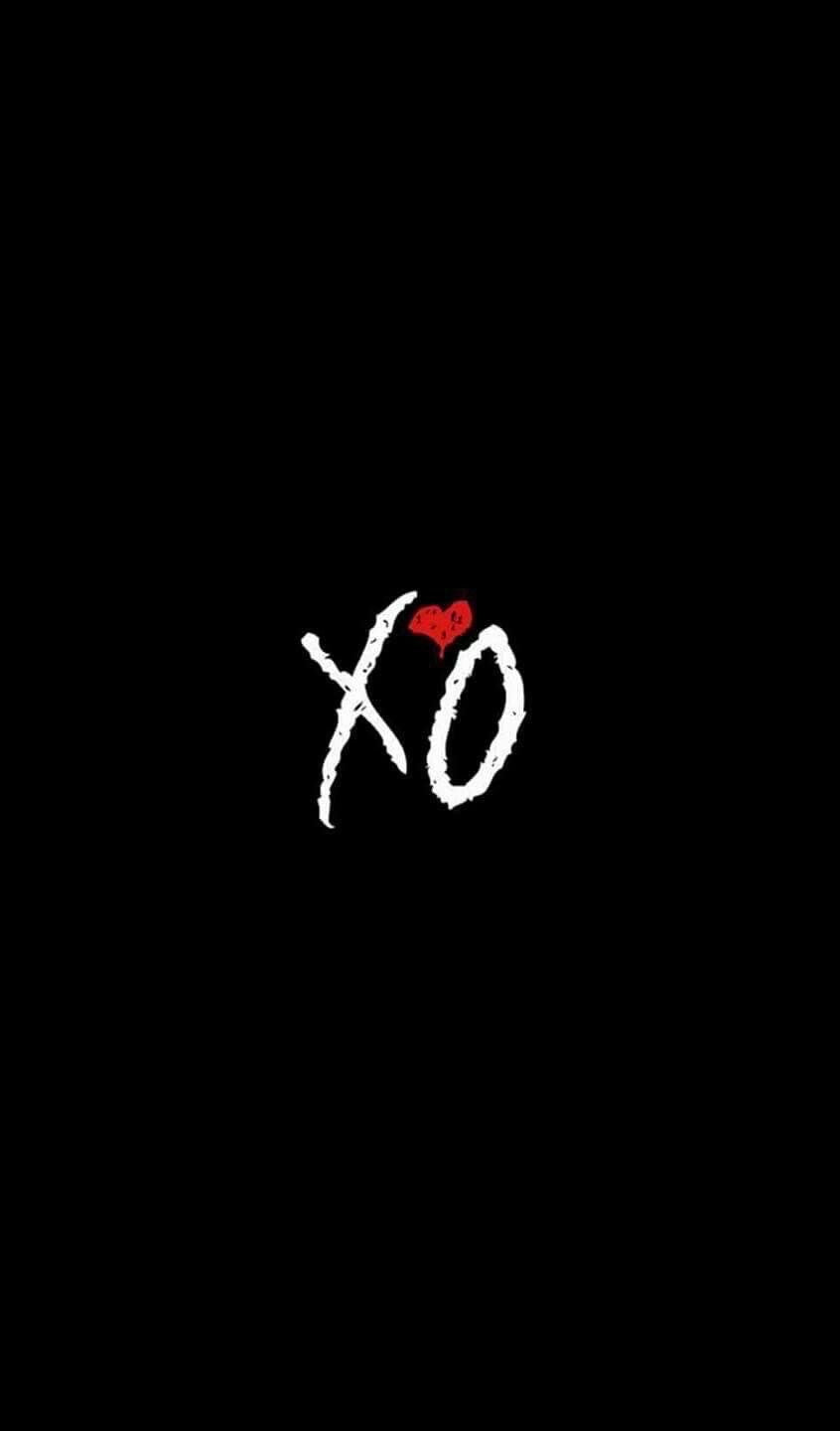Weeknd logo kit