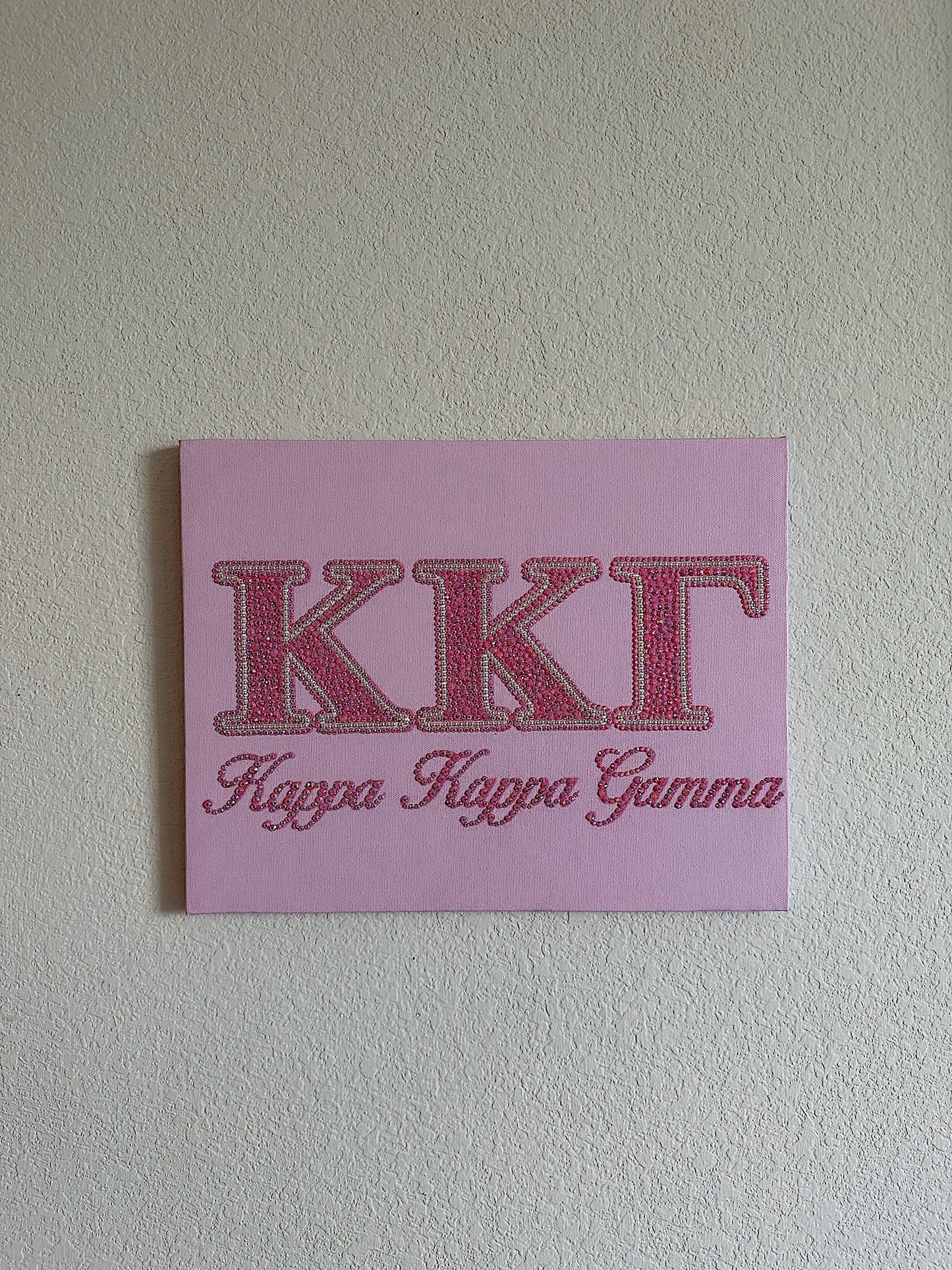 Kappa kappa Gamma KIT