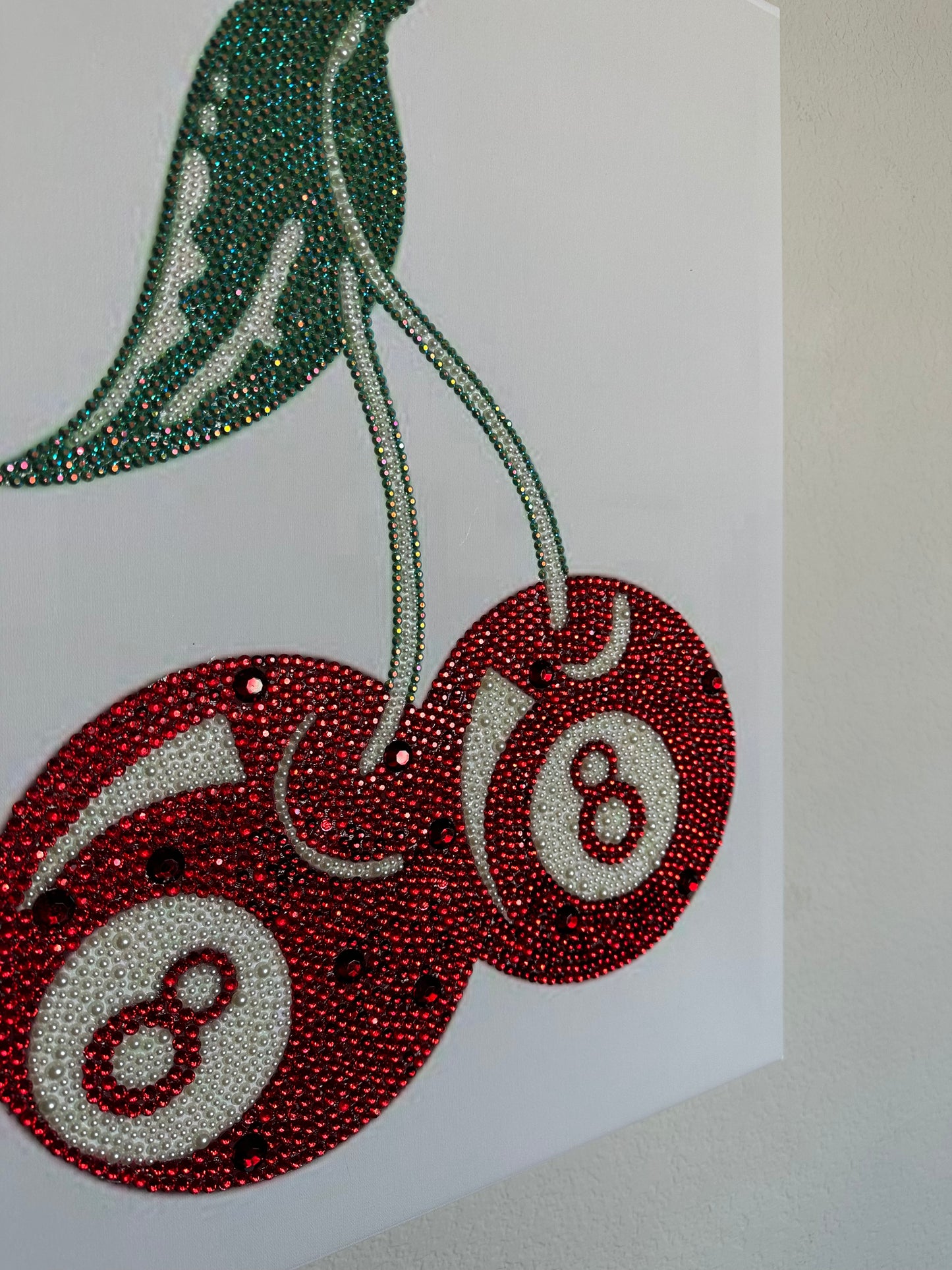 16x20 Cherrys made to order