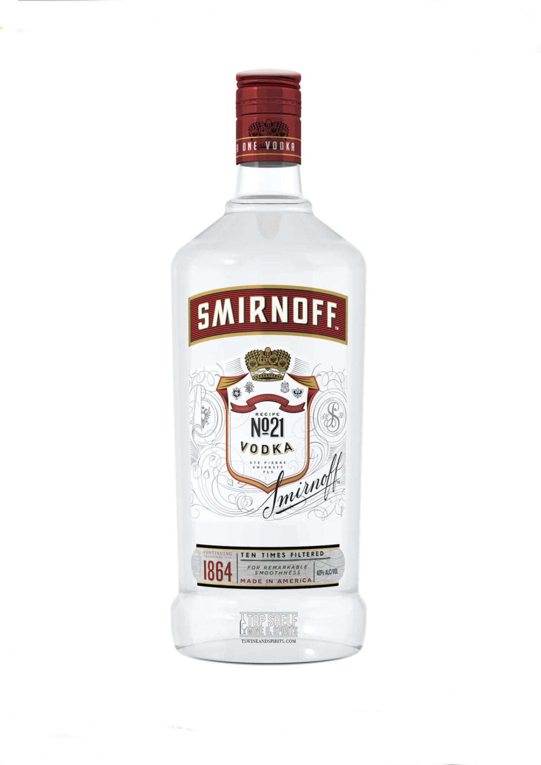 Smiroff kit