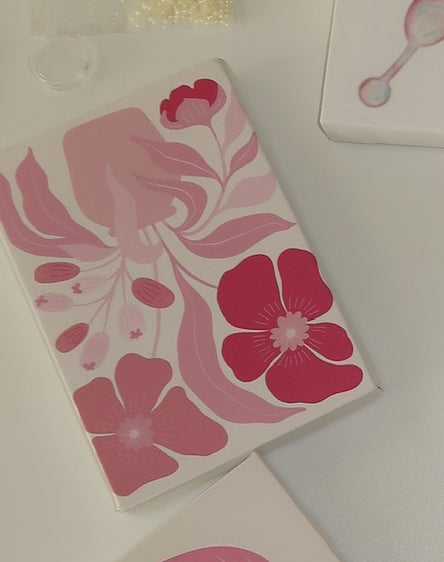 MINI flower kit