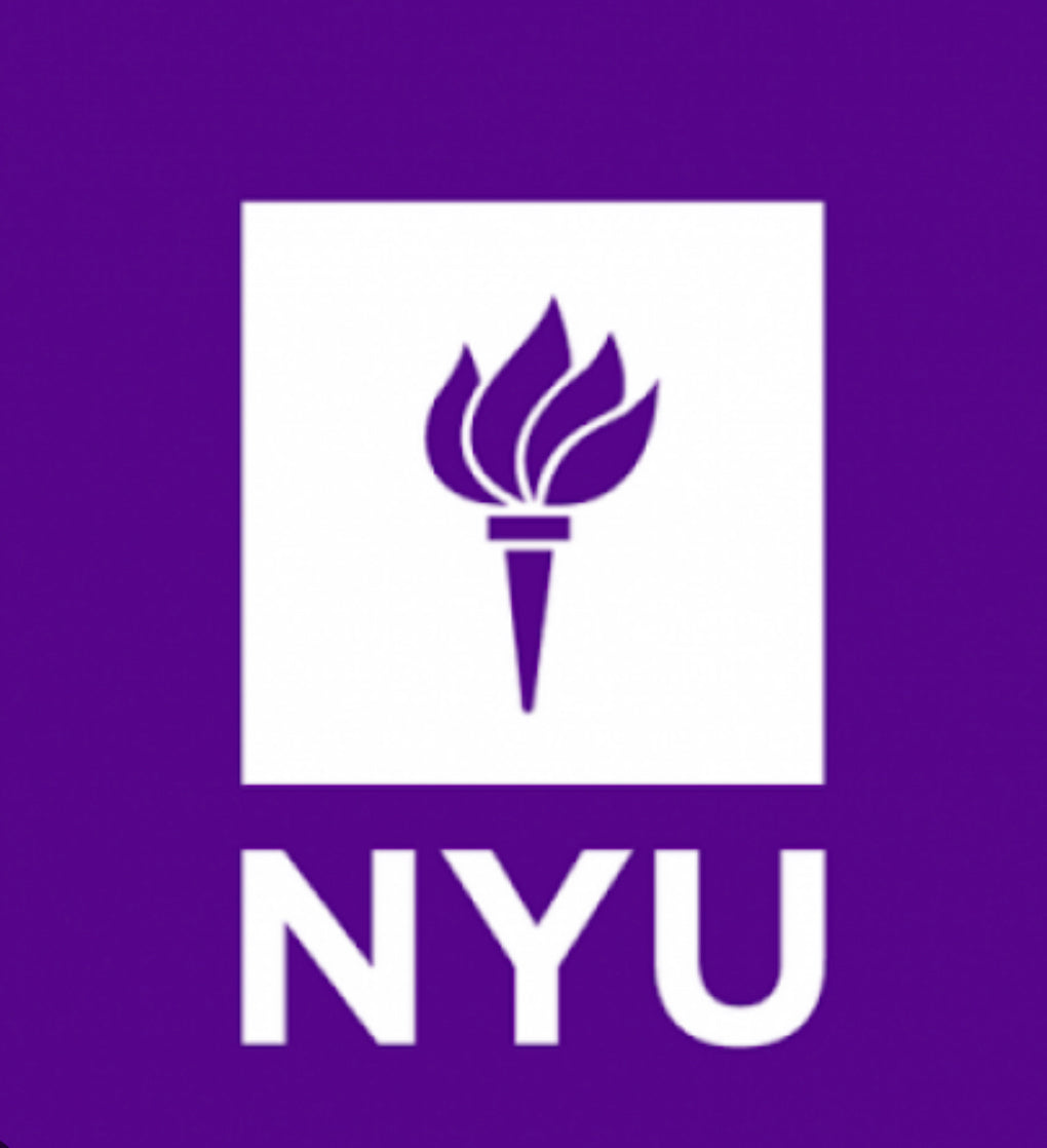 NYU kit