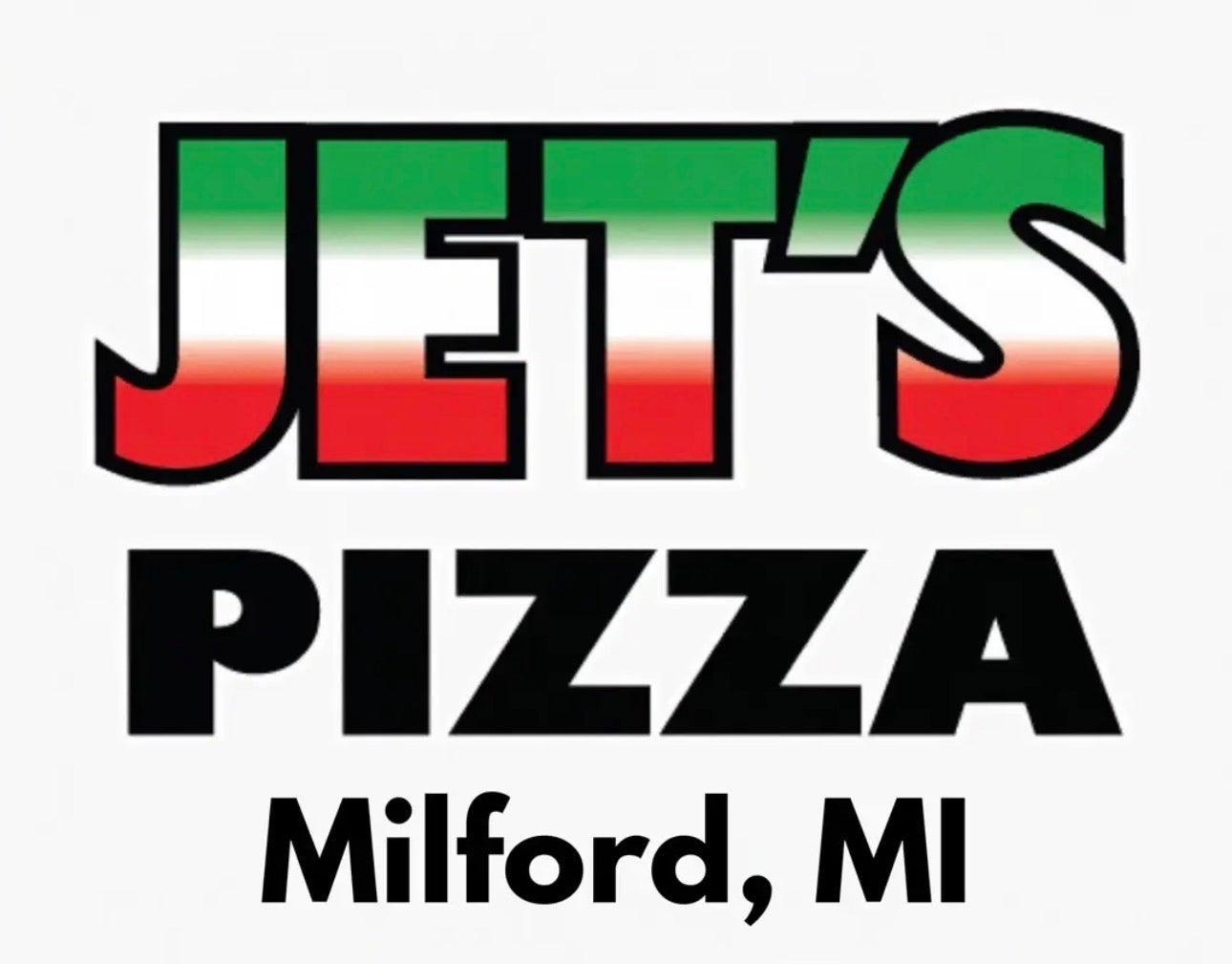 Custom pizza