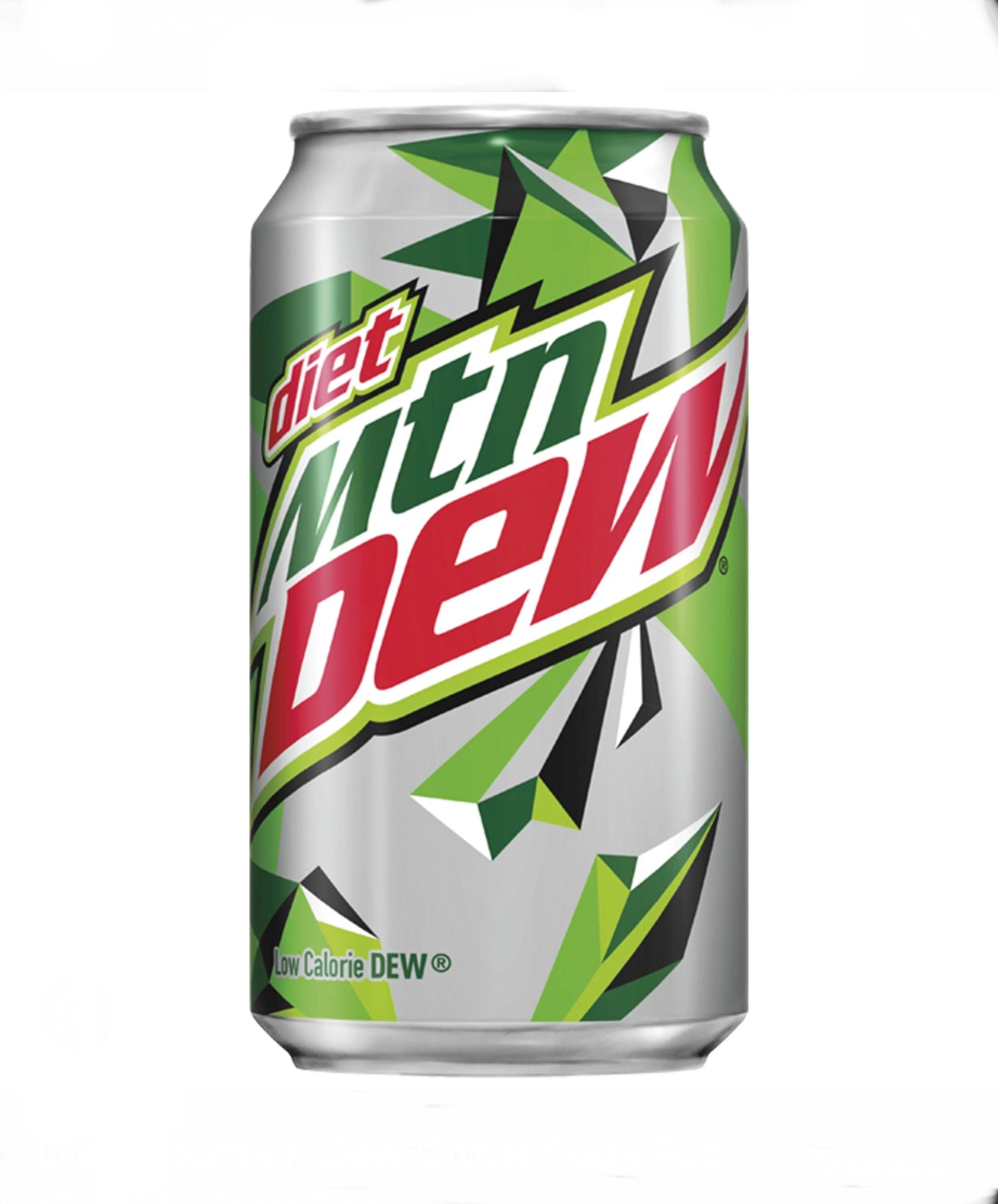 Diet Mountain Dew kit