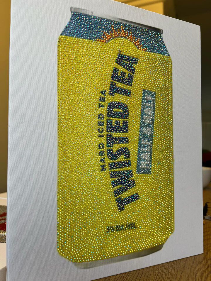 Twisted Tea KIT