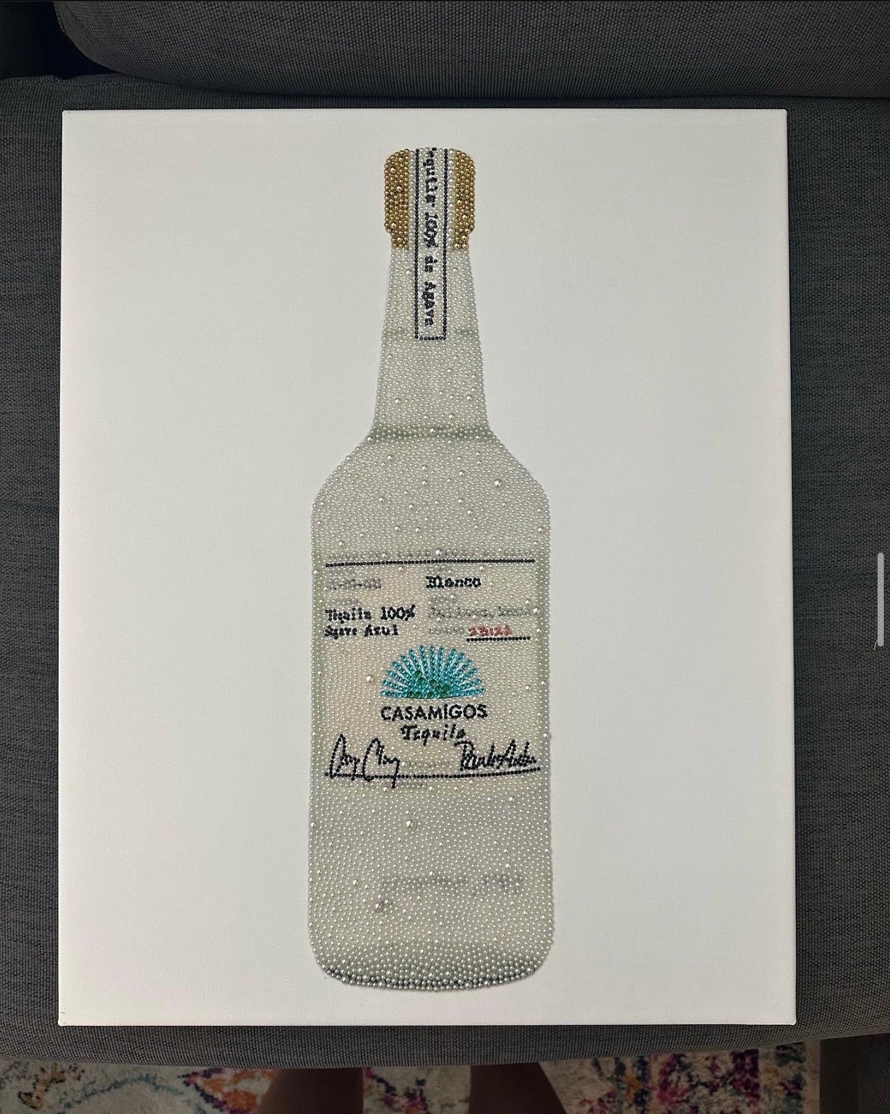 Casamigos Kit