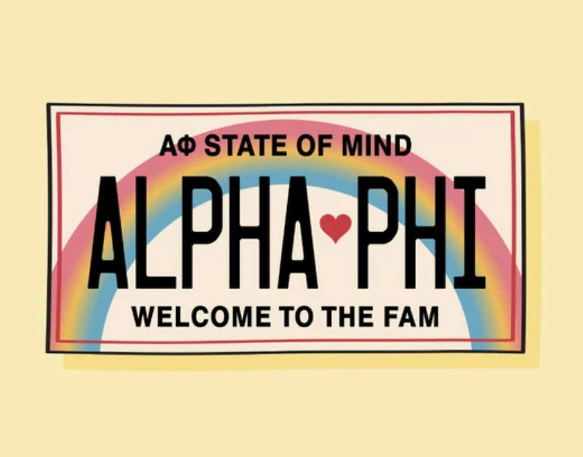 Alpha Phi KIT