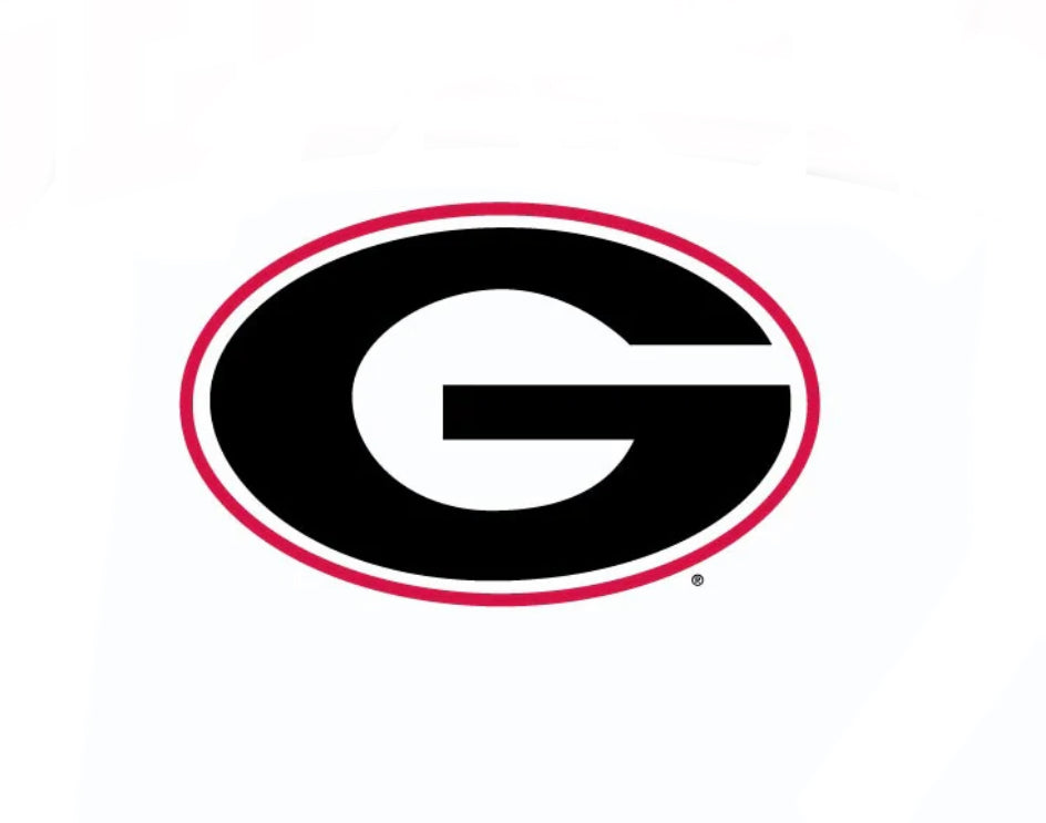 University of Georgia kit