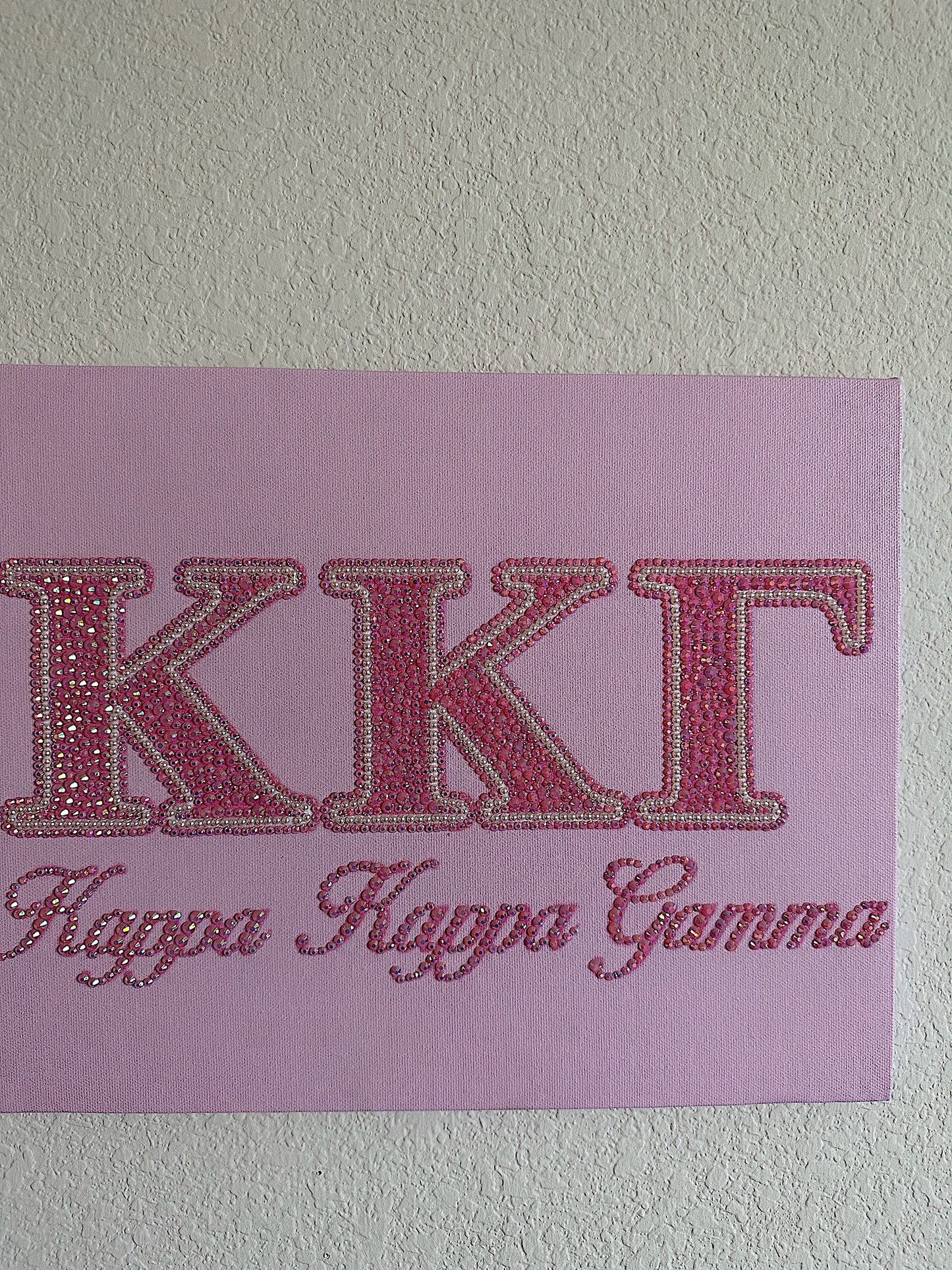 Kappa kappa Gamma KIT
