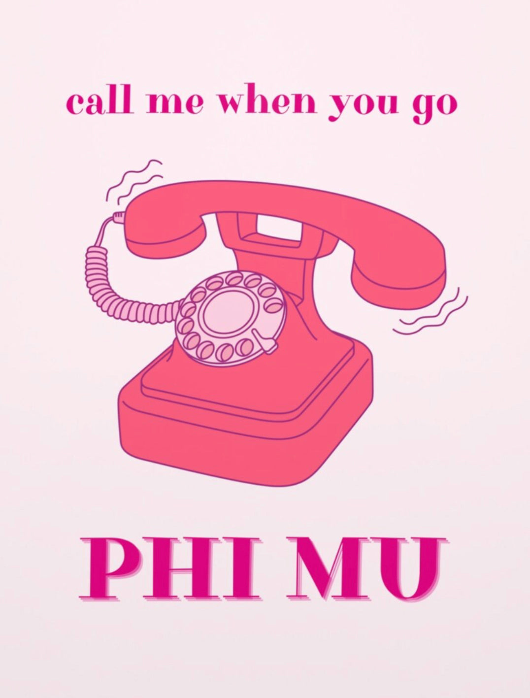 Phi Mu kit