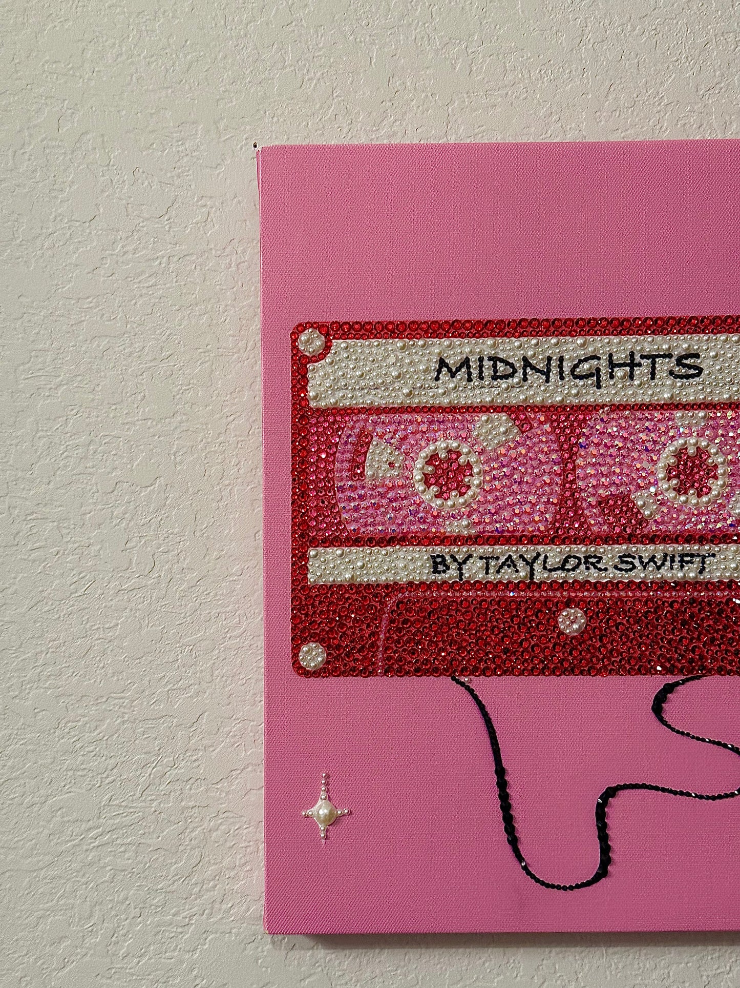 Taylor Swift record KIT