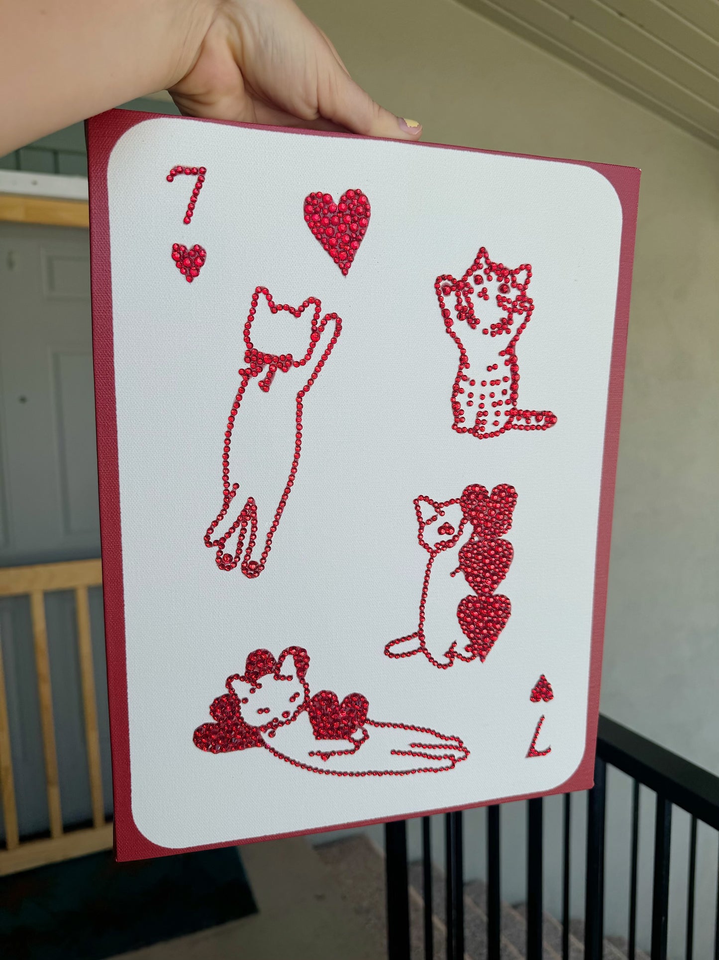 Cat kit