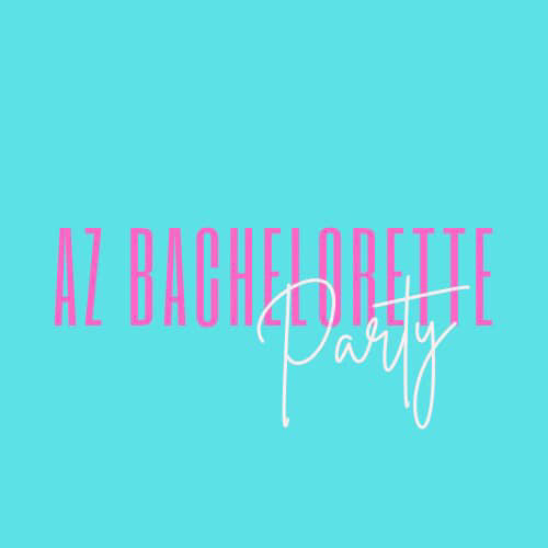 Custom bachelorette kit 16x20